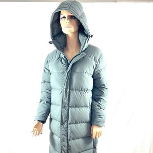NWT ARITZIA TNA THE SUPER PUFF Premium Goose Down Jacket S
